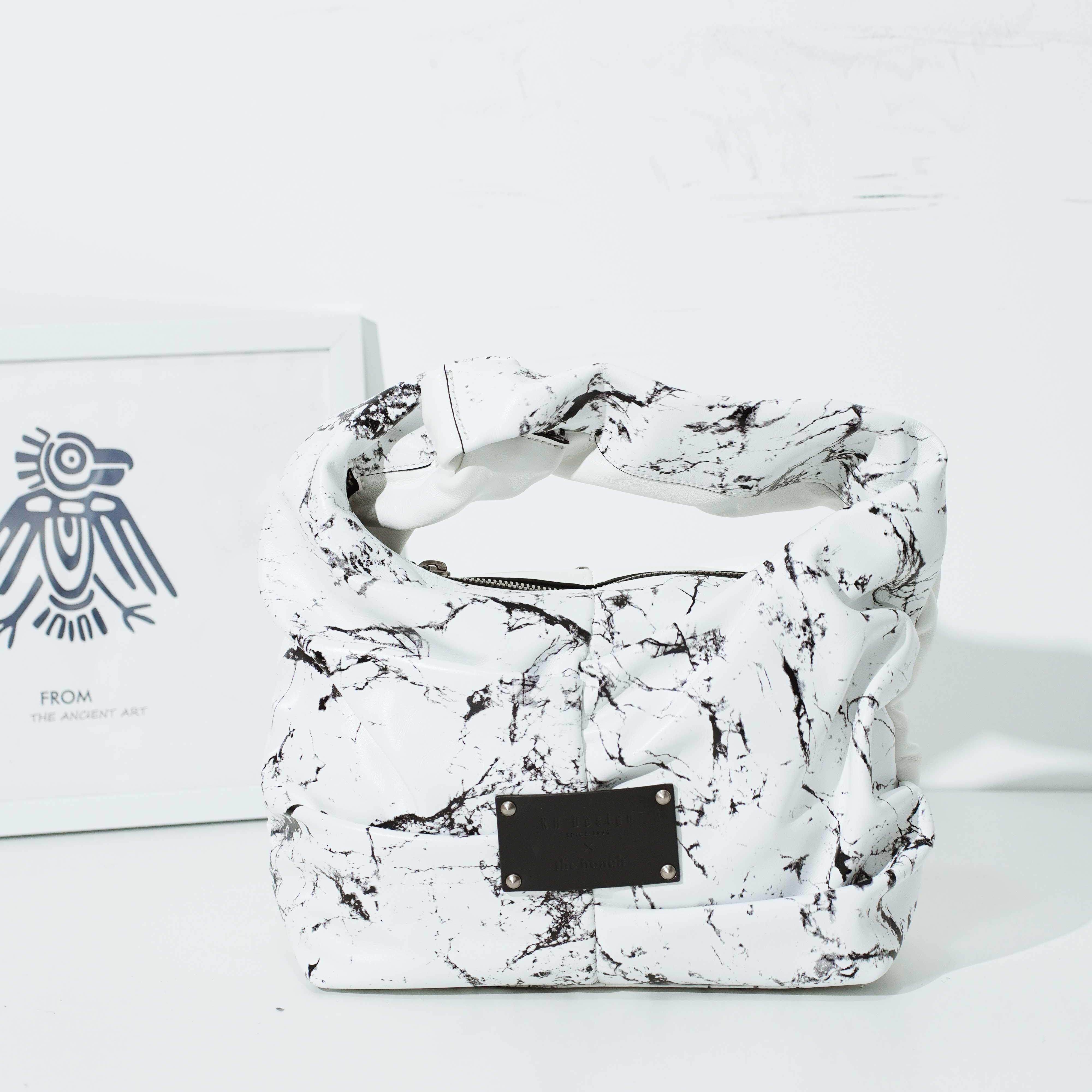 （品牌特卖）KH 专柜正品女包休闲时尚单肩包手提包MZ047