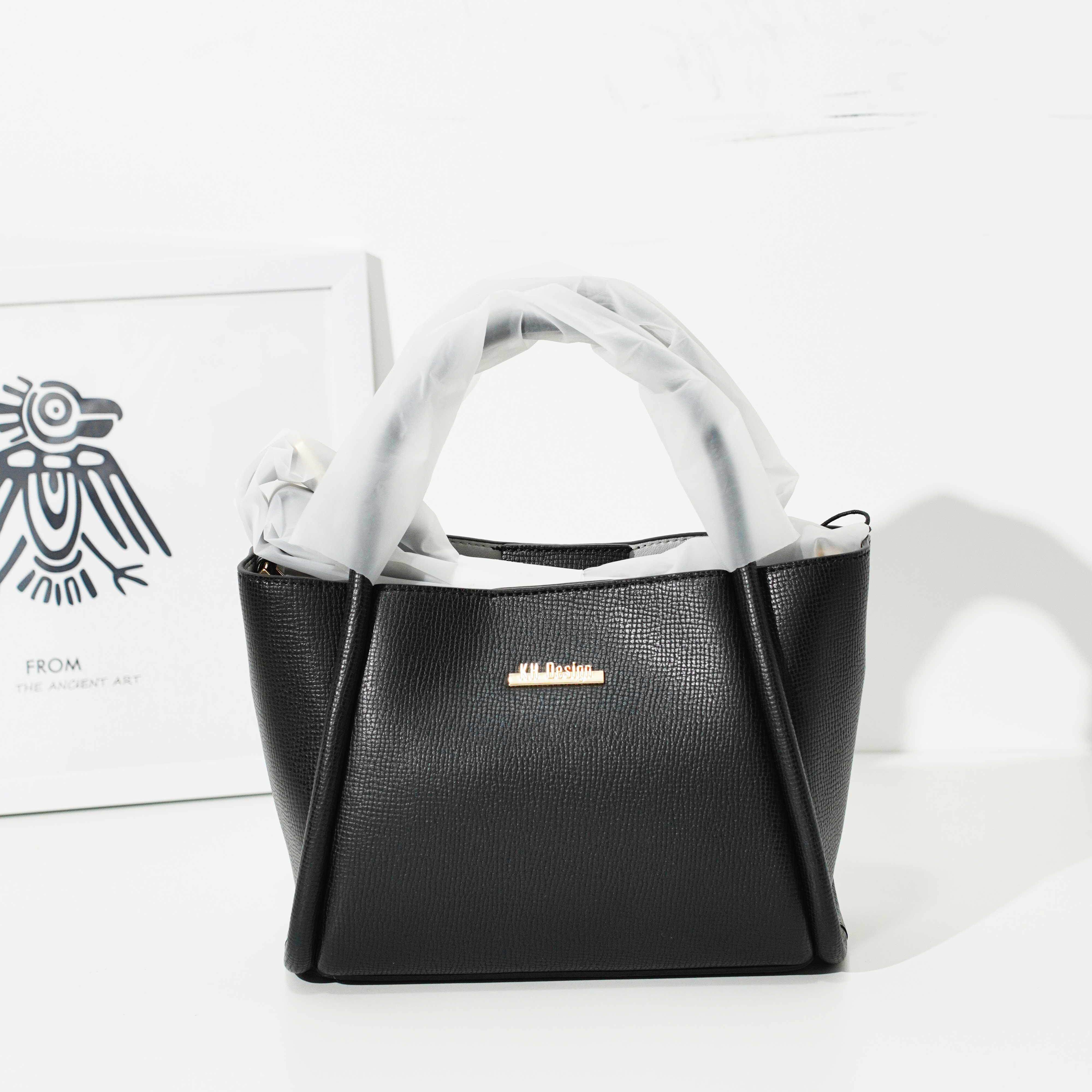 （品牌特卖）KH 专柜正品女包休闲时尚单肩包斜跨包MZ030