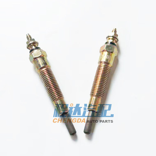 QD32电热塞朝柴预热塞