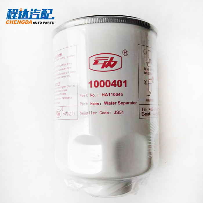 云内动力油水分离器YN33YN38