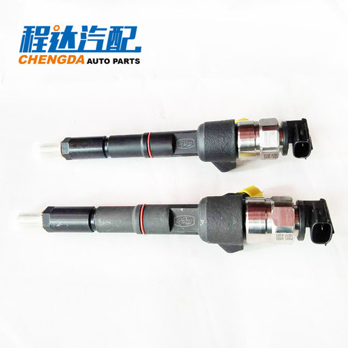 云内动力SHA2232喷油器总成P091-080S/P091-000CS1叉车HA10000307