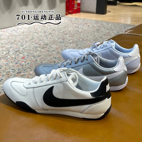 NIKE耐克女子德训鞋轻便舒适休闲板鞋IB7102-002-100  II6984-001