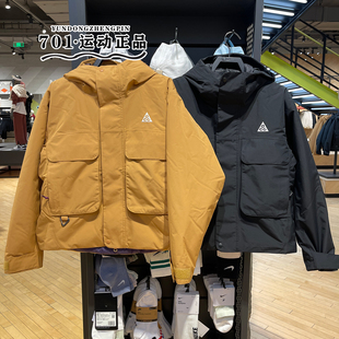 010 ACG女棉衣户外拒水保暖防寒防风外套FV7328 224 耐克冬季 正品