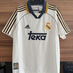 T恤JW1992 球衣足球运动速干短袖 JJ3801 ADIDAS阿迪达男女同款 正品