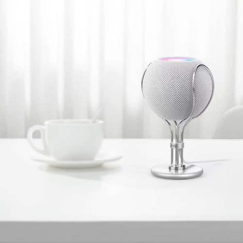 苹果HomePodmini音响支架减震