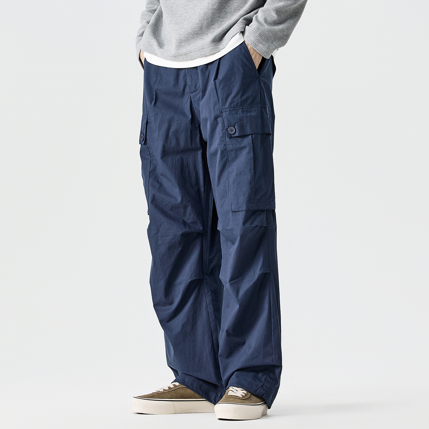 潮流精品，品质保证