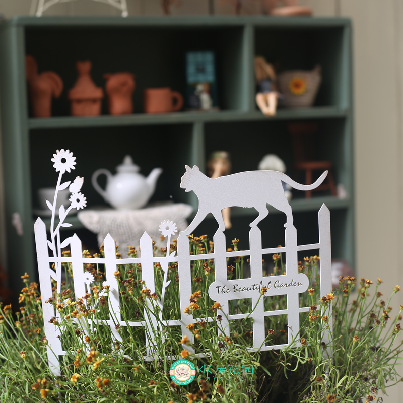 满28包邮铁艺独家栅栏