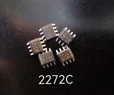 全新变频空调TI运算放大器运放