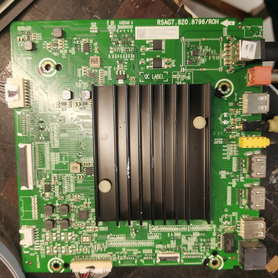 海信主板EMMC数据8796HZ65E7D