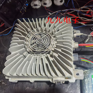 北汽EC180车载充电机二合一北汽新能源充电机PCU100 E00008704