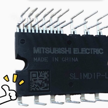 空调变频板模块 SLIMDIP-S 拆机测试发货 SL1MD1P-L J0264