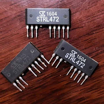 STRL472电源模块STRL472