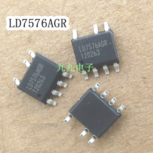 LD7576AGR 电视   J0466