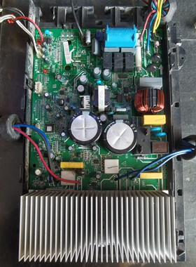 美的变频空调KFR-26W/BP3N1-L1813(DYDC+41560+6812).D.13.WP1.1