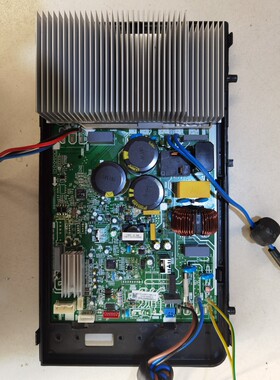 72W变频板卡17122200000309空调板311+0515+6061HD+PSS30S92F6-AG