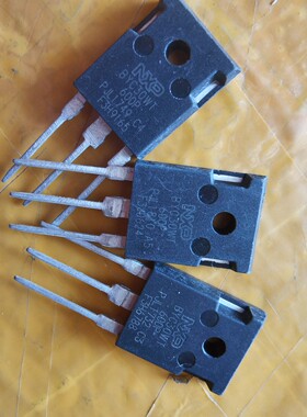 BYC30WT-600P TO-247 快恢复二极管 30A 600V 现货j0206