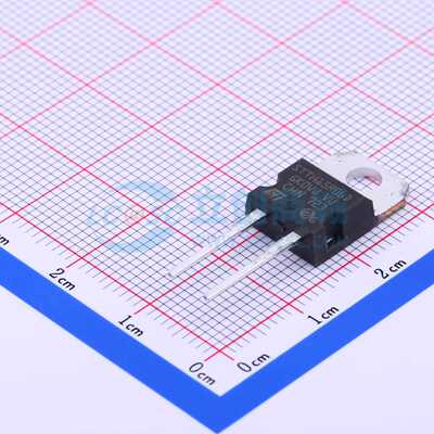 ST快恢复二极管全新充电桩模块