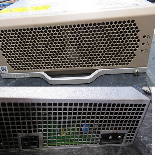MC750N20模块20KW充电桩特来电