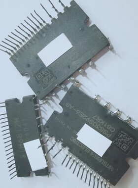 美的变频板模块PSS30S92F6-AG  SIM6812M PS219C4-AST J0479