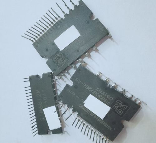 变频板卡模块芯片格力美的