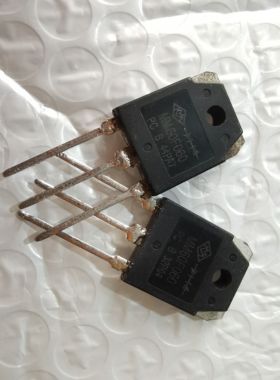 充电桩模块电源配件 MM60F060PC 原装拆机 60A600V 快恢复二极管