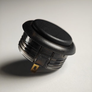 DRMFTG pbt机械街机摇杆HITBOX按键