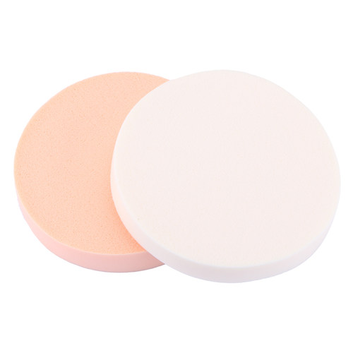 影楼大粉扑化妆师化妆清水定妆号