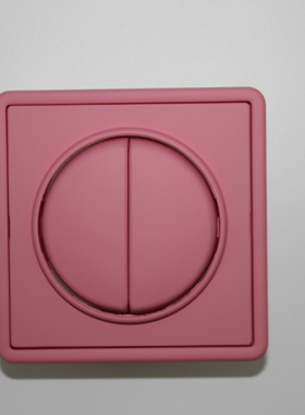 德国GIRA吉徕 S-Color智能墙壁开关插座国际个性电工