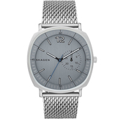 男表 时尚 潮流个性 Skagen诗格恩时尚 休闲男表SKW6255 SKW6257