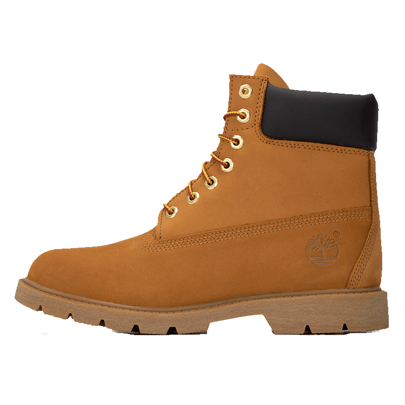 TIMBERLAND马丁靴经典黄靴户外男