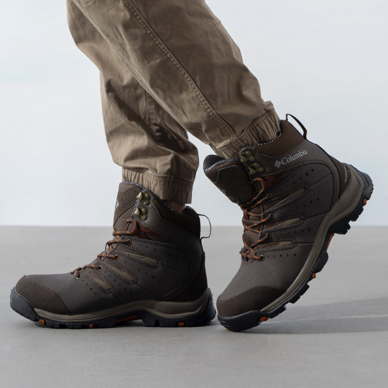 Columbia哥伦比亚男鞋 户外运动鞋越野耐磨登山鞋透气休闲高帮,户外/登山/野营/旅行用品,登山鞋/徒步鞋,淘宝优惠券,粉丝福利购,淘宝优惠卷