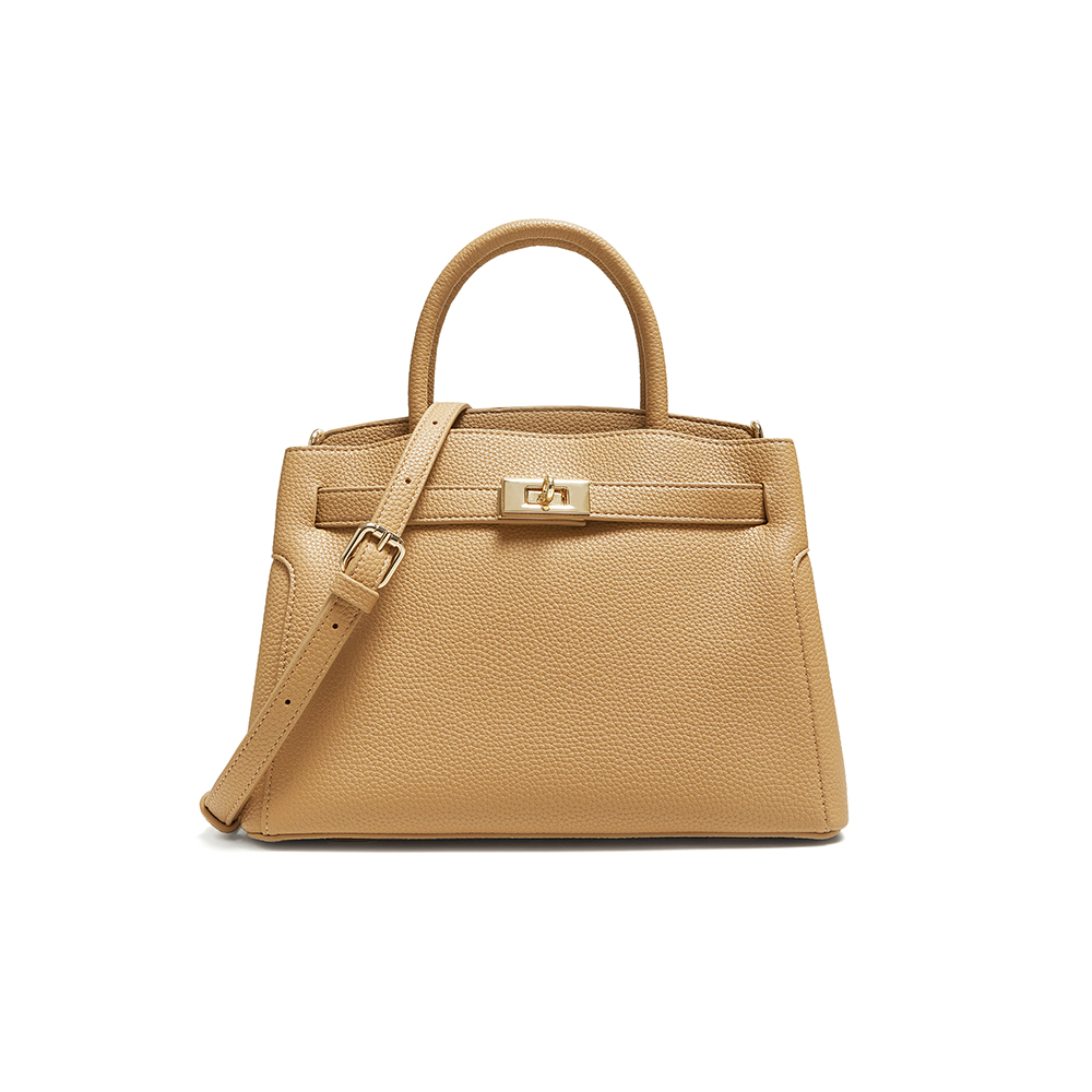 百思图2025秋季新款时尚简约包