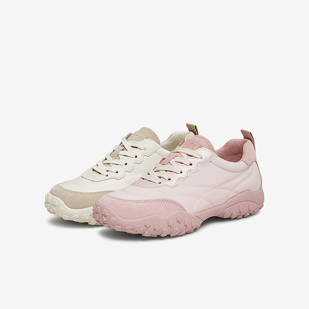 TATA他她运动鞋女鞋阿甘鞋