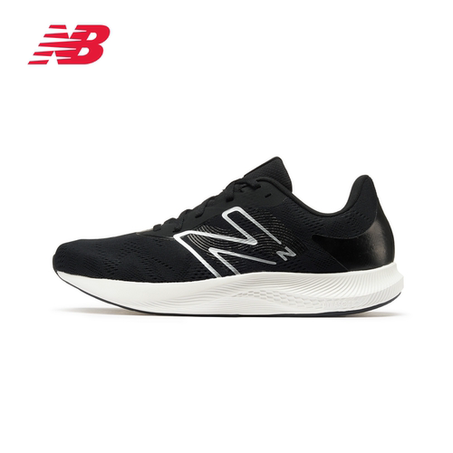 NewBalance舒适缓震运动跑步鞋