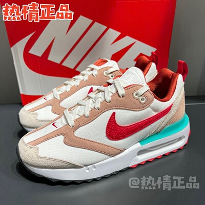 NikeAirMaxDawn男气垫跑鞋