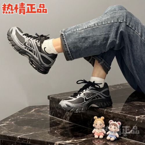 NikeAirMaxMoto2K气垫跑鞋