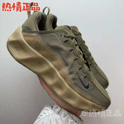 NikeAvaRover春季新品休闲鞋