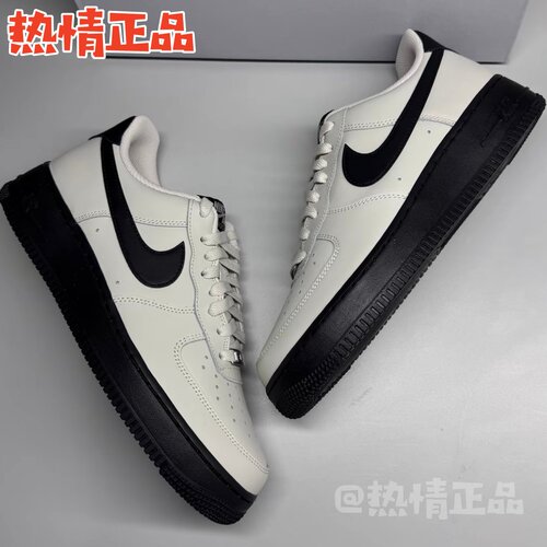 NikeAirForce1AF1空军一号男