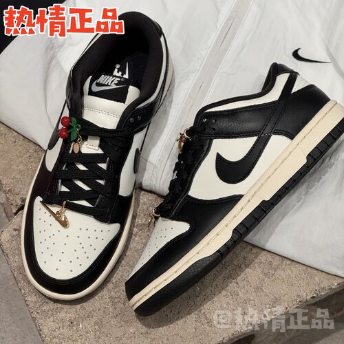 NikeDunk25年秋季新品女款板鞋