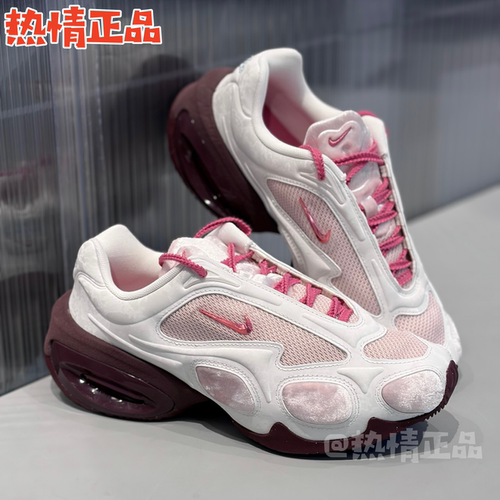 NikeAirMaxMuse气垫休闲跑鞋