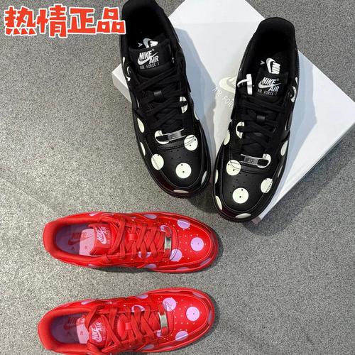 NikeAirForce1'07AF1女新品
