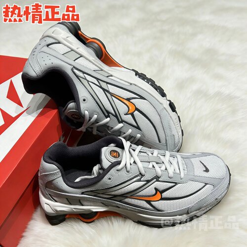 NikeShoxRide2新品气柱鞋
