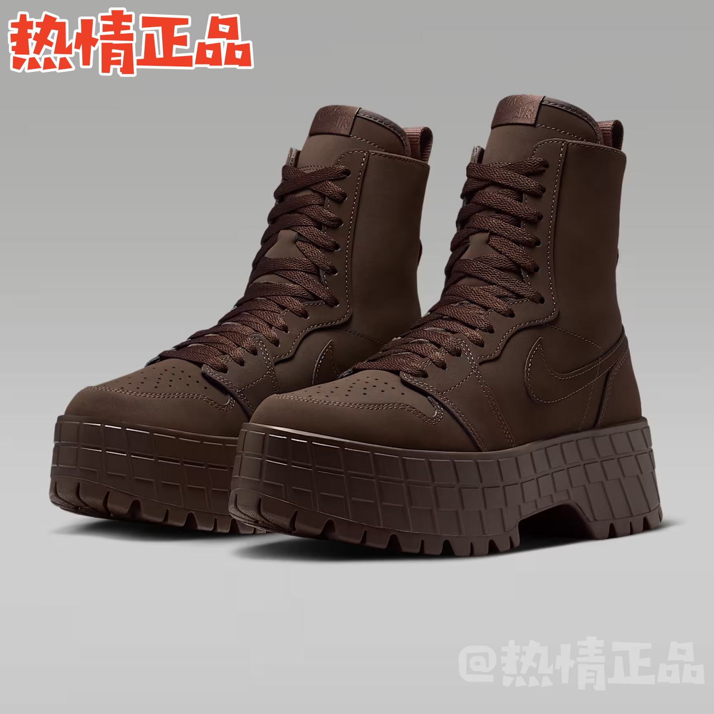 AirJordan1Brooklyn运动靴