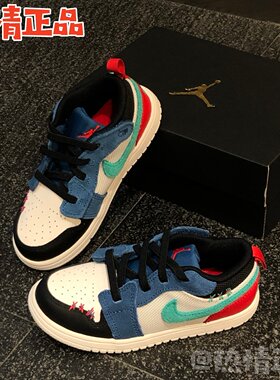 AirJordan1AJ1宝宝婴儿童鞋