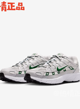 Nike P-6000 HV5064-008 402 500 II4262-042 GS秋季复古跑鞋