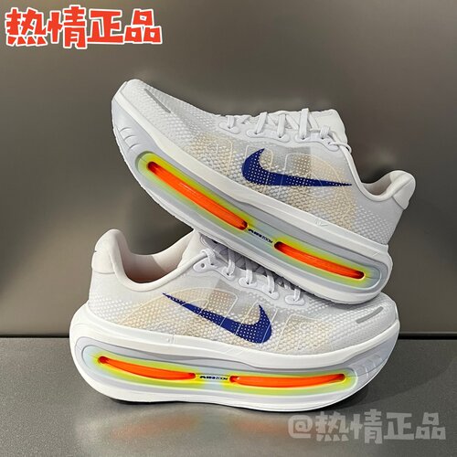 NikeVomeroPremium男迈柔跑鞋
