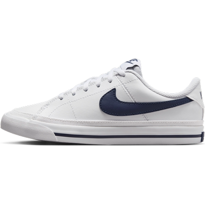 Nike耐克复古轻便大童运动鞋板鞋