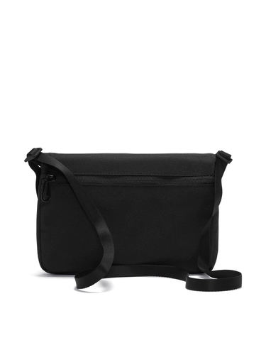 Простая и практичная женская сумка через плечо Nike Hook с карманом на молнии и карманом для хранения с принтом NIKE FUTURA CW9300