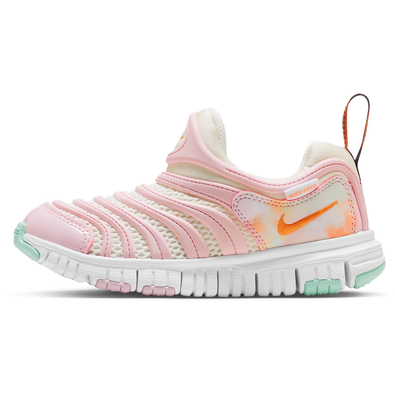 Nike耐克毛毛虫透气幼童运动鞋