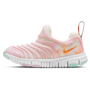 Nike耐克毛毛虫透气幼童运动鞋